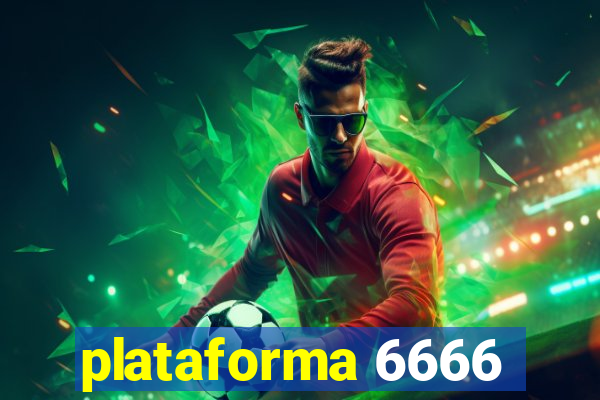 plataforma 6666